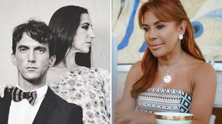 Hermana de Antonio Pavón acusa a Magaly Medina de "hacer daño" a su familia
