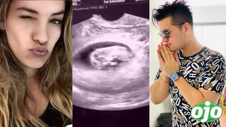 Cassandra Sánchez ocultó su embarazo por varios meses: bebé de Deyvis Orosco nacerá pronto 