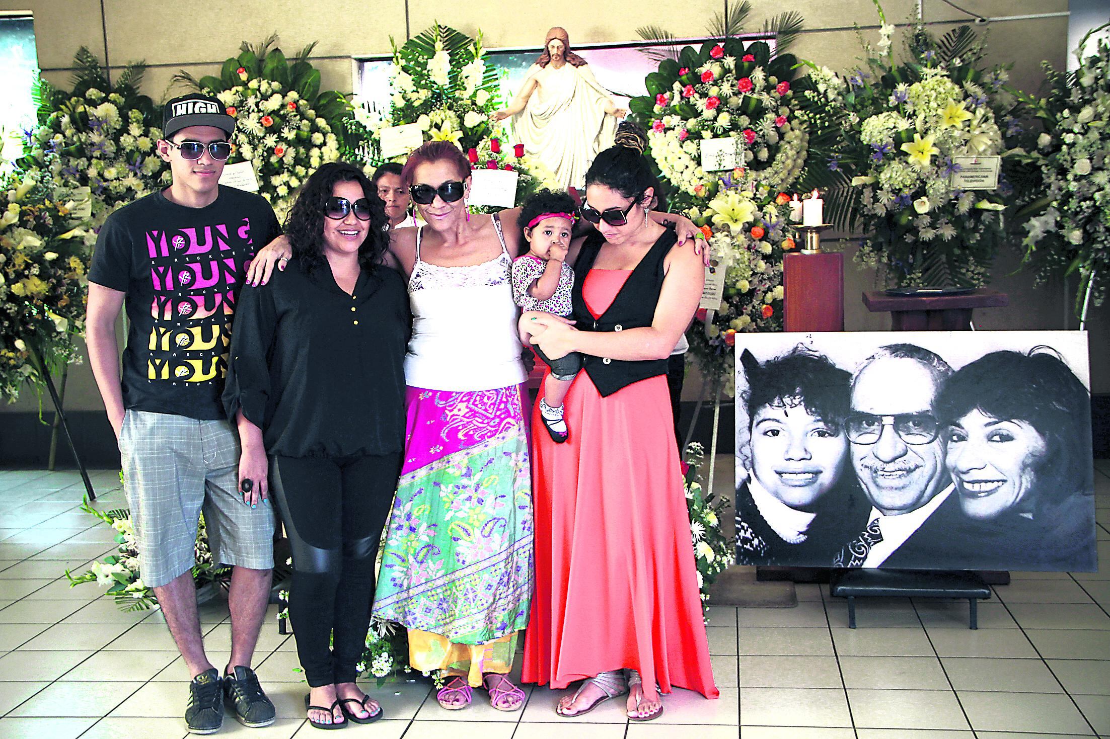 "Fue maestro de grandes"