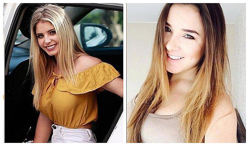 Flavia Laos y Alessandra Fuller cautivaron con foto juntas en Instagram