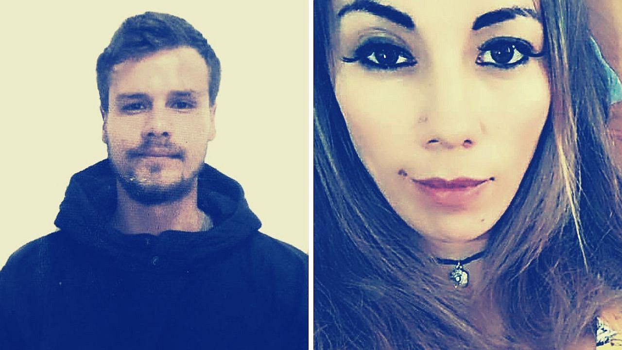 Surfista suizo arrolla con su auto y mata a la madre de su hija en Ica 