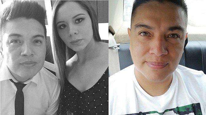 Leonard León y Olenka Cuba confirman que su relación amorosa llegó a su fin, ¿qué pasó? 