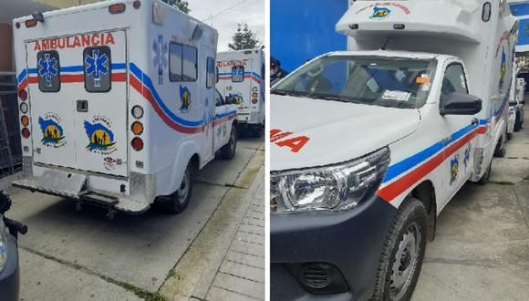 Apurímac: Fiscalía abre investigación preliminar a gobernador regional Baltazar Lantarón por presuntas irregularidades en la compra de ambulancias