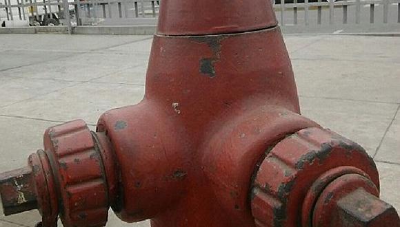 Callao: ​Denuncian falta de hidrantes