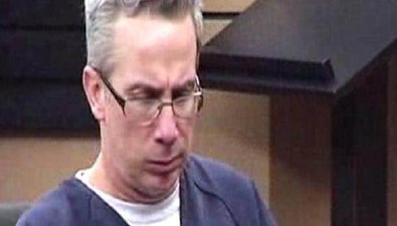 Actor es sentenciado a 10 años de cárcel por pornografía infantil 