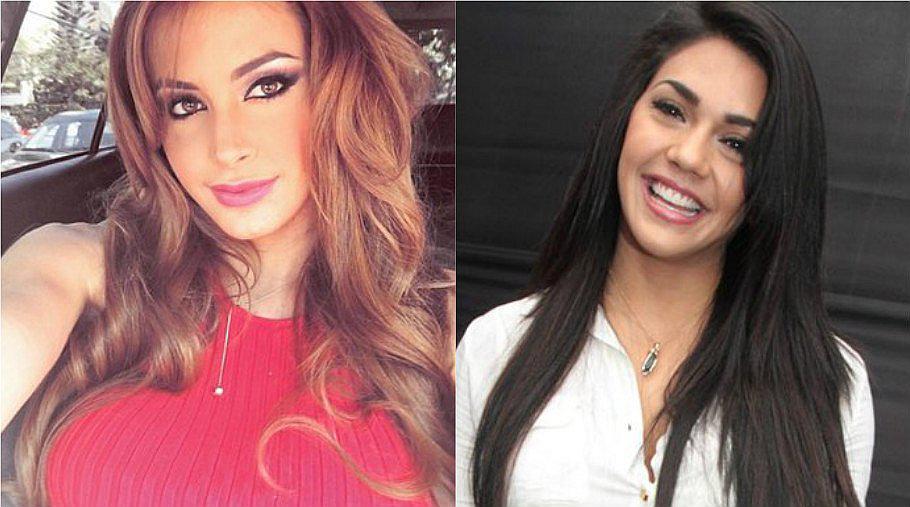 ¿Milett Figueroa y Vania Bludau están en la mira de la Sunat?