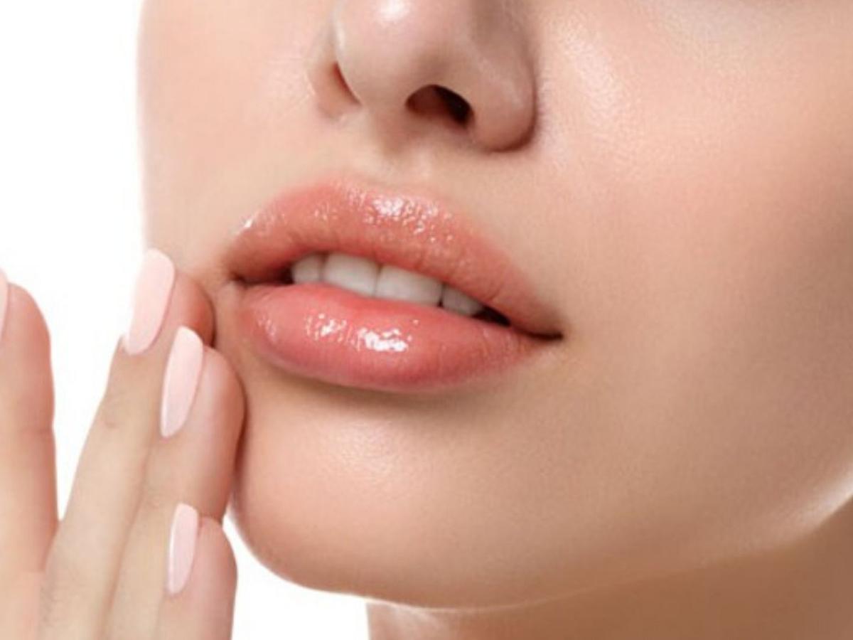Cómo tener los labios rojos y rosados? | MUJER | OJO