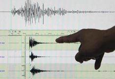 Temblor en Áncash: fuerte sismo de magnitud 4.5 remeció esta noche a la ciudad de Casma
