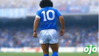 Maradona y la música: Las canciones dedicadas al Diego