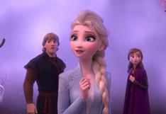 Frozen 2: ¿Elsa por fin tendrá un romance en nueva entrega?