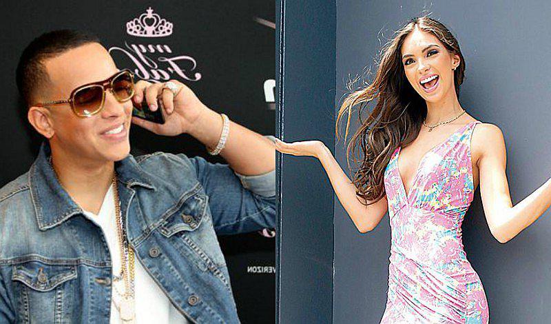 Natalie Vértiz se emociona con publicación de Daddy Yankee