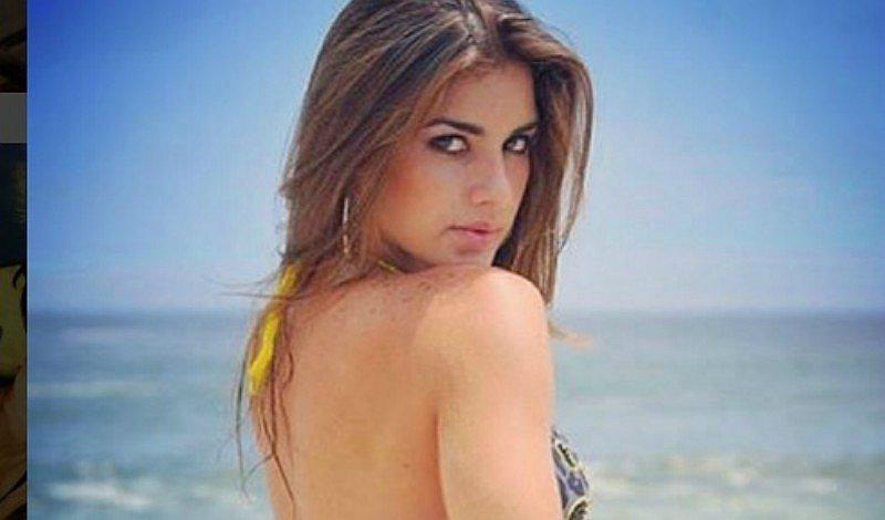 ¡Hermosa! 5 fotos de Korina que demuestras por qué es una sex symbol