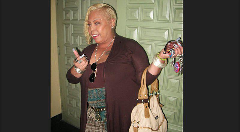 Lucía de la Cruz dice que Luisito Caycho no se puede casar por esta razón 