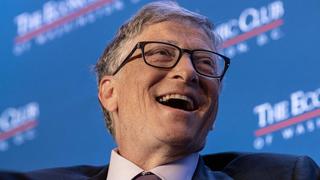 Bill Gates: historia de cómo el cofundador de Microsoft se hizo rico