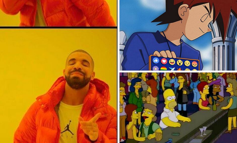 Los Mejores Memes Que Dejó El Nuevo Emoji De Reacción De Facebook