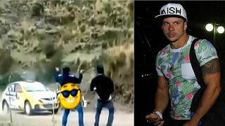 Mario Hart: Se burlan de él de la peor manera en Caminos del Inca por ...