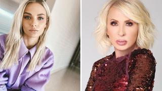 Laura Bozzo crítica a Irina Baeva: “no eres inspiración para ninguna mujer” y actriz le responde así | VIDEO