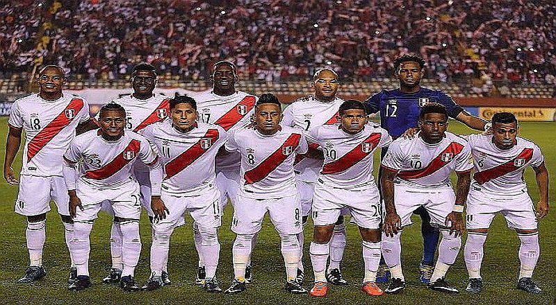 Otro futbolista de la selección peruana será papá por segunda vez (FOTOS)