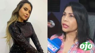 Yolanda Medina ‘cuadra’ a Thamara Gómez: “todavía es un mango que está madurando”