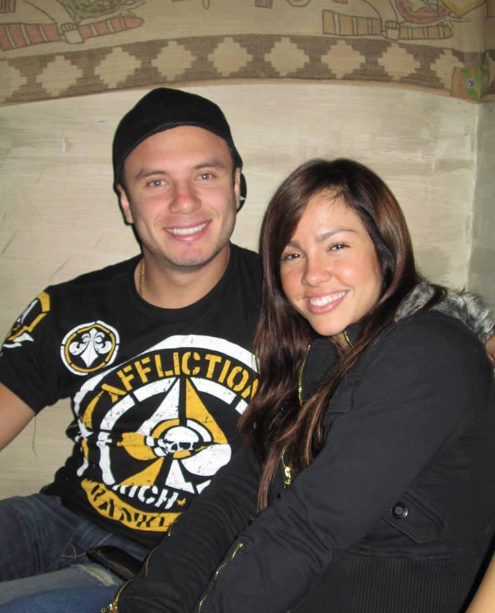 Jenko del Río: Soy frontal, no agresivo