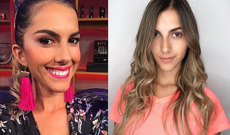 Manuela Camacho sufrió desórdenes alimenticios