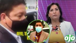 “Respetos guardan respetos”: Boluarte en contra de Bellido por insultar a periodista | VIDEO