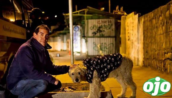 Hombre dejó una vida de lujos y fiestas para alimentar a 1.500 perros pero murió de COVID-19. Foto: (redes sociales).