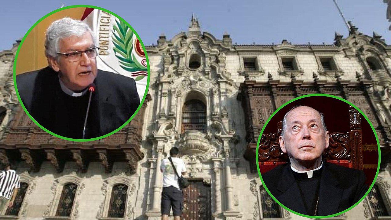 Estudió Ciencias Sociales y Teología: conoce al nuevo arzobispo de Lima, Carlos Castillo Mattasoglio
