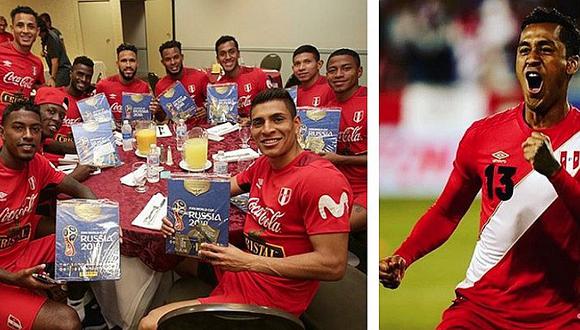 Renato Tapia tras criticas por 'argolla': "El peruano no está acostumbrado a ganar"