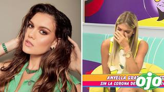 Yely Rivera desmiente a Jessica Newton: “Tuve que agarrar de mis ahorros y me quedé en cero” 