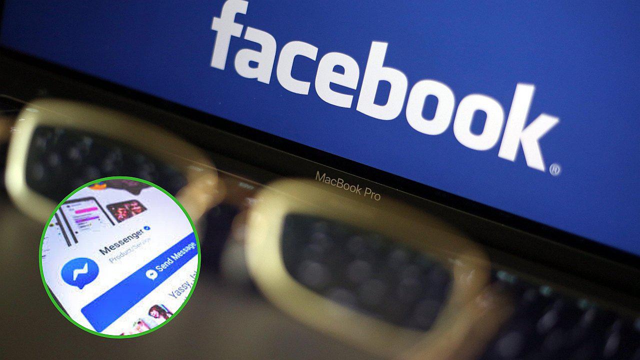 Ahora podrás borrar mensajes enviados en Facebook Messenger 