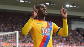 Premier League: Benteke anota doblete para vencer a su exequipo Liverpool 