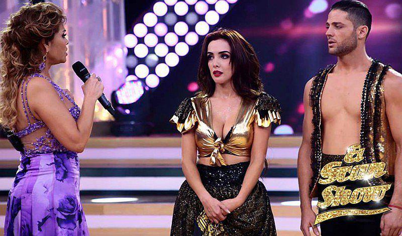 ¡Lo que se armó! Magaly Medina arremete contra Gisela Valcárcel [VIDEO]