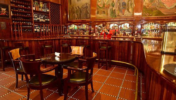 Fiestas Patrias: 8 bares en Lima para disfrutar entre amigos