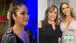 Isabel Acevedo se quiebra al pedirle disculpas a su madre: “Muchas veces ha llorado por mi culpa” | VIDEO