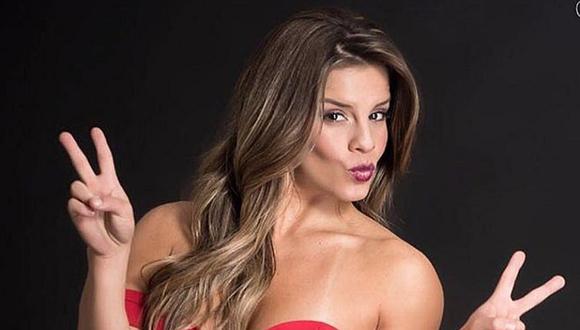 Alejandra Baigorria deja en shock a fans con sus dotes culinarias [FOTO]