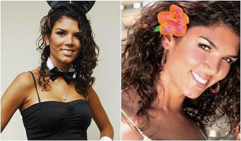 Thalía Estabridis cautiva con su apariencia en Instagram