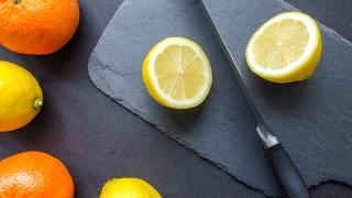 Qué hacer para evitar que el moho estropee las naranjas, limones y mandarinas