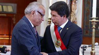 Pedro Castillo lidera la lista de los más poderosos del Perú, según encuesta de Ipsos
