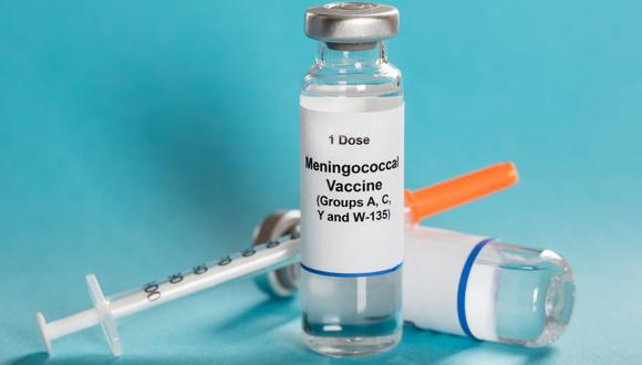 La vacuna de la meningitis por meningococo no está incluida en el plan de inmunizaciones del MINSA. Foto: ¡Stock.