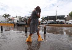 Dina Boluarte: “El Niño Costero y el Niño Global caerán sobre nuestro territorio nacional”