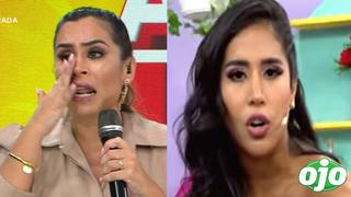 Melissa asegura que fue Ethel la que pidió que la sacaran de ‘América Hoy’: “Lloraba para dejarme peor”