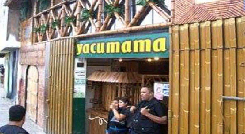 Local 'Yacumama' de la Av. Tomás Valle es cerrado definitivamente 