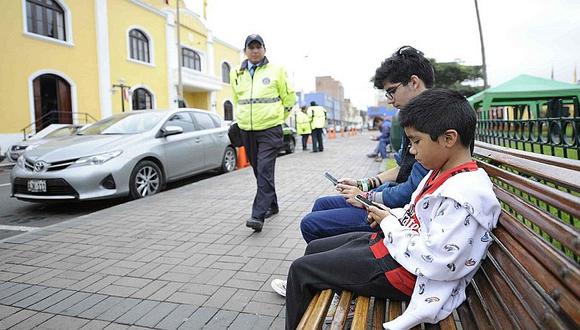 Pokemón GO en Perú: Surco pone vigilancia y da estos consejos a fanáticos