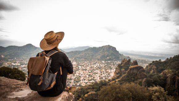 ¿pensando En Viajar Sola Tome En Cuenta Estos Consejos De Viaje En Solitario Nczp Mujer Ojoemk 9903