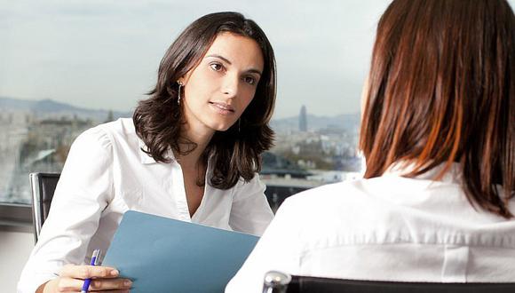 5 preguntas que debes hacer al seleccionador de tu entrevista de trabajo
