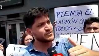 Iquitos: apostaron a favor de Argentina en el mundial, pero casa de apuestas no les quiere pagar lo que ganaron