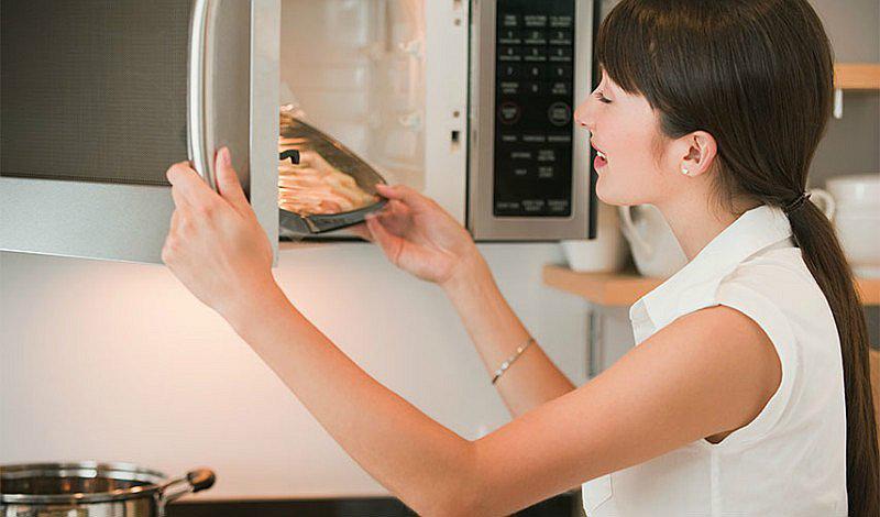 5 consejos para sacarle el jugo a tu microondas