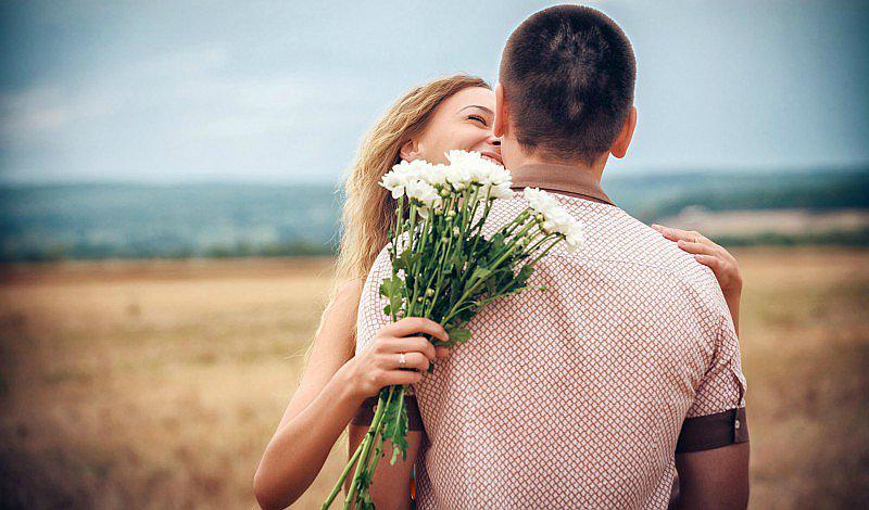 ¡Así tiene que ser! 7 características del hombre perfecto