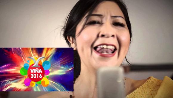 Viña del Mar 2016: Maribel Chira Tito representará a Perú en el festival [VIDEO]